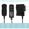 PowerHOOD 5V AC/DC Adapter Compatible with Cisco SPA Series IP