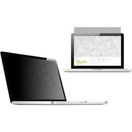 Thorani Privacy Screen Protector Protects Display and Data 13.3 Inch 16:10 (286 x 179 mm)