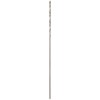 Light Seiki Super Ironwork Drill, Pack of 2, 0.03 inches