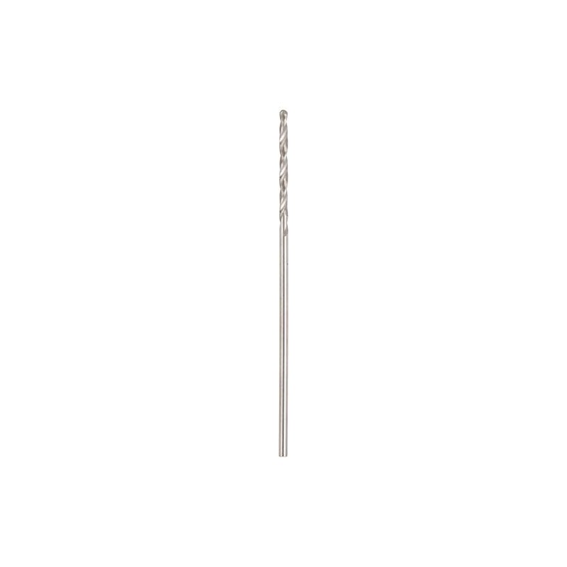 Light Seiki Super Ironwork Drill, Pack of 2, 0.03 inches