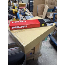 Hilti 1000X Hilti Collated Screws 6 x 1 1/4 PBH S CRS M, #2008493, 1 Box of 1000 S8