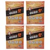 Jeil Pap Hot 5-pack sticky pad patch health pack 4