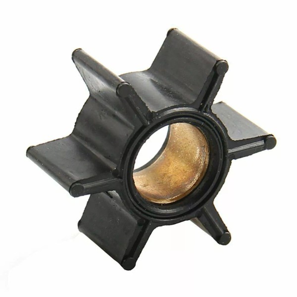 UANOFCN Water Pump Impeller for Mercury Outboard 4/4.5/6/7.5/9.