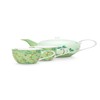 Pip Studio 51020153 Jolie Flowers Green Tea Set Large Set3