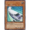 Yu-Gi-Oh! - Expressroid (YSDS-EN000) - Starter Deck Syrus Truesdale - 1st Edition - Ultra Rare