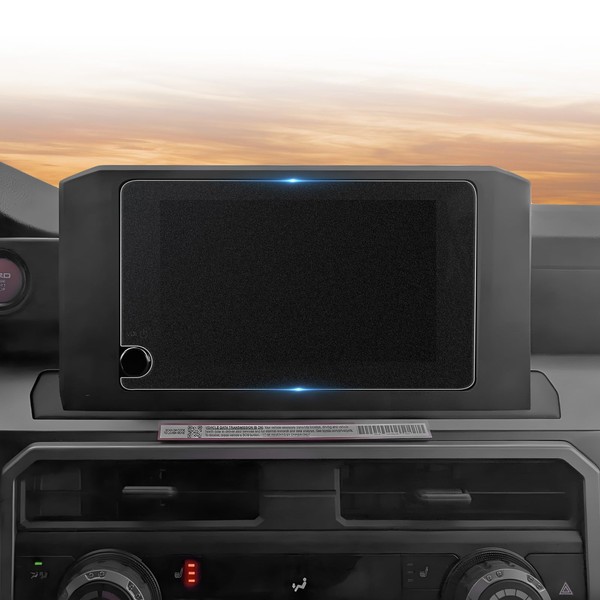 CDEFG Matte Anti Glare for 2025 Toyota 4Runner Screen Protector,