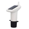 Ultrasonic Level Sensor Water Tank Wireless WiFi Liquid Level Meter