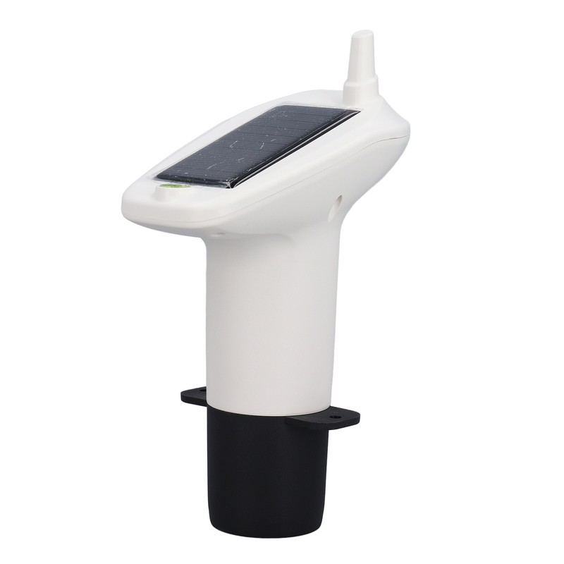 Ultrasonic Level Sensor Water Tank Wireless WiFi Liquid Level Meter