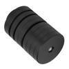 Archery Bow Stabilizer Weight Kit Detachable Aluminum Alloy Counterweight Kit