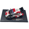 International Trade KB Model 1/43 Toyota GR Yaris Rally 1