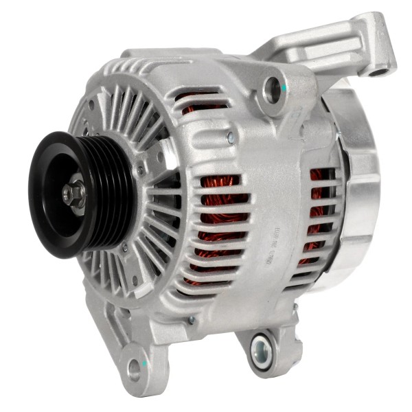 ECCPP Alternator For Dodge Dakota 2000 V8 4.7L 287cid 121000-4250