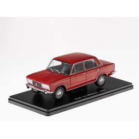 OPO 10 - Collection Miniature Car 1/24 Compatible with Fiat 125 Special - 1968 - VC017
