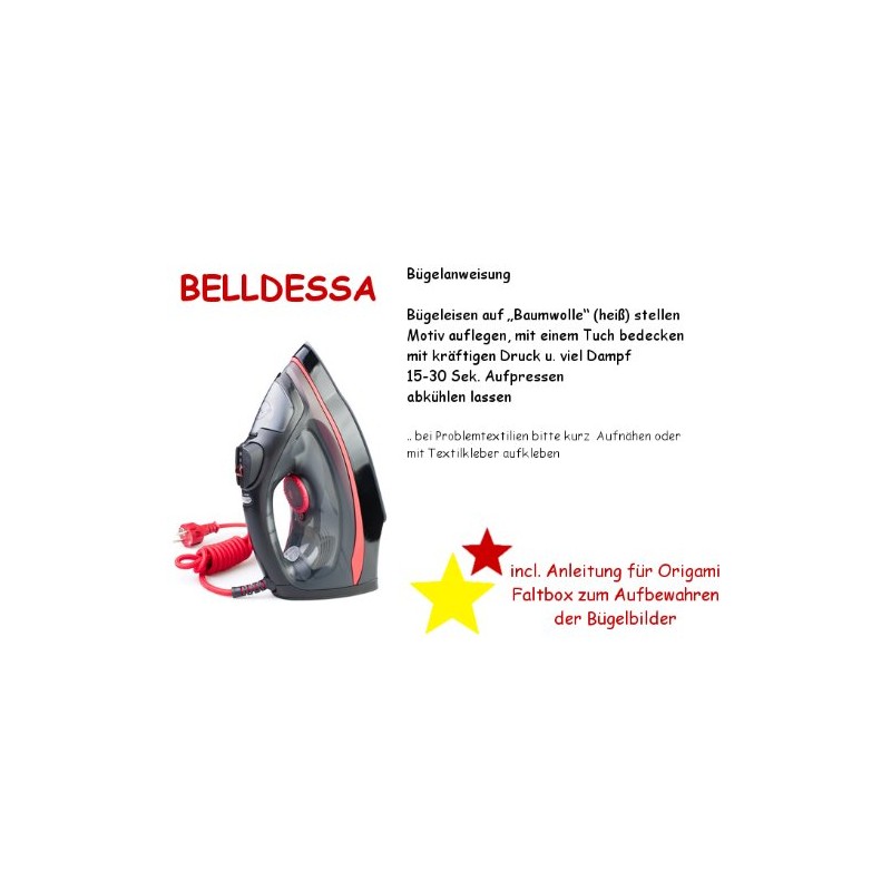 alles-meine.de GmbH Der kleine Maulwurf - 6,5 cm * 7,4