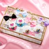 Pretty Cure Pretty Charm Cosmetics, Cure White
