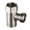 Ciencia Piping Fittings Thread Size G1/2 Shower Adapter Branch Fitting