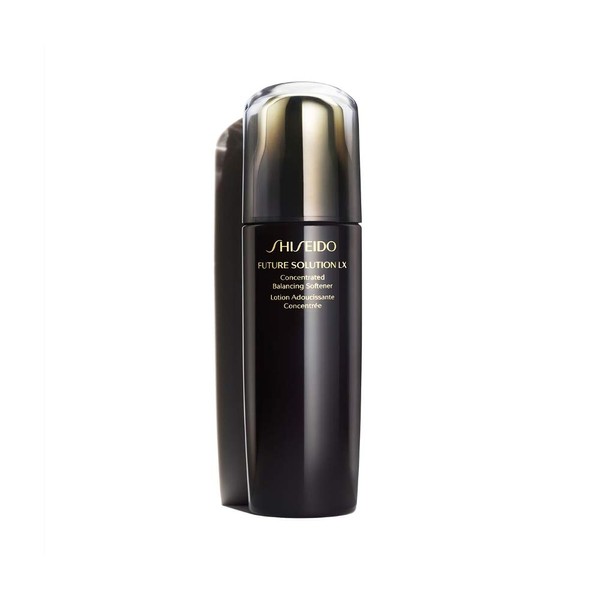 Future Solution LX by Shiseido Concentrated Balancing Softener / 5.7 fl.oz. 170ml