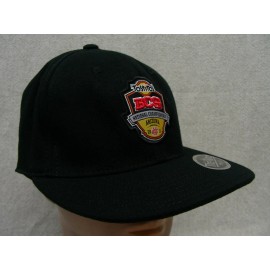 Top of the World AUBURN TIGERS / OREGON DUCKS - 2011 BCS CHAMPIONSHIP - THE KING - BALL CAP HAT!