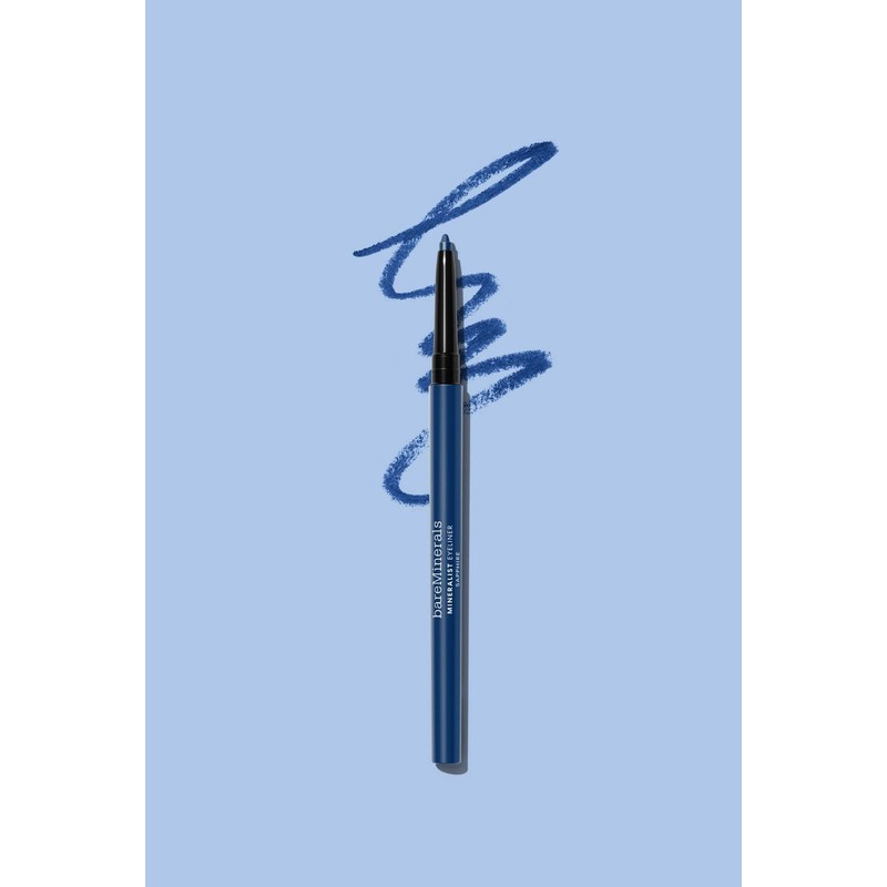 Mineralis Eyeliner #Sapphire 0.35 g