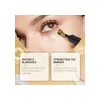 Corrector Para Ojeras Hidratante De Alta Cobertura