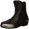Joe Rocket - 1704-1009 Men's Superstreet Boots (Black, Size 9)