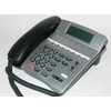 NEC DTH-8D-1 8 Button Display Telephone Black Electra NEC DTH