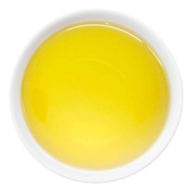 Fruit Tea Ottoman Apple Dream | High-Quality Flavoured Apple Tea Loose | Fantastic Formula for Mild, Oriental Enjoyment | 100 g Loose Tea TEE HANDELSKONTOR BREMEN