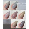 Balagel Winter Morning Syrup Gel 7-piece set / 발라젤 윈터모닝