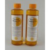 Renuwell Furniture Oil 2 x 500 ml