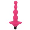 15‑16mm Caliber Massage Gun Attachment Head Silicone Waterproof Soft Fascia
