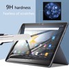 maomini [ 2 Pack] Tempered Glass Screen Protector for New
