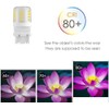Makergroup S8 3156 Wedge Base LED Light Bulbs 12VAC/DC Low