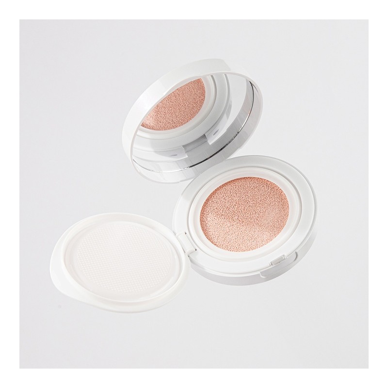 ✨Pearl bright radiance✨3 types of natural glow tone-up cushions -