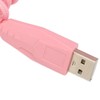 Gaming Mouse USB2.0 4 Adjustable DPI RGB Backlit Ergonomic Design
