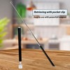 Telescopic Magnetic Pickup Tool Durable Magnetic Grabber Retrieving Stick with