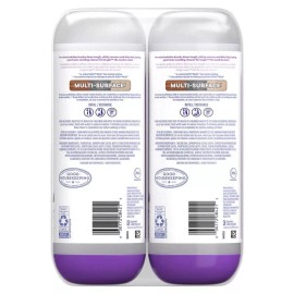NEW Power Mop 25.3 Oz Lavender Scent Floor Cleaner (2-Count)
