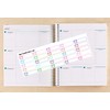 Appointment Clock Stickers for Planners such as Erin Condren and