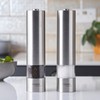 Cooks Professional Cooks Professional Electric Automatic Salt & Pepper Mill
