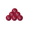 SKYHI Wind Cricket Balls - Soft Practice Training Wind Cricket