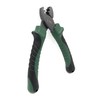 Zite Fishing Clamp Sleeve Pliers Fishing with Teeth - Fishing