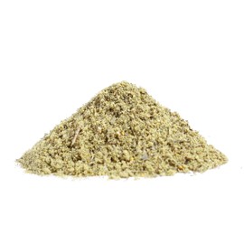 Spicebar Green Laos Curry, Exciting Spiquant, Organic (1 x 55 g)