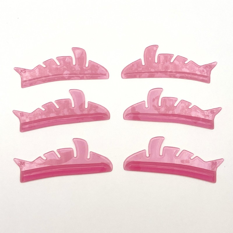 [Bora Medicos] Under the Sea Rod 3 Pairs Moon Beauty