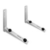 Mini Split Wall Mounting Bracket for Mini Split Ac/Heating System