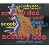 C&D Visionary Licenses Products Hanna Barbera Scooby Doo Where are