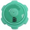 JZGRDN Fuel Cap TCU32534 Compatible with John Deere Compact Utility