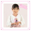 Lyric Glitter Catch! Tini Pin Jewel Band Ages 3+