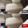 Center Console Armrest Cover Replacement for Toyota Highlander 2008 2009
