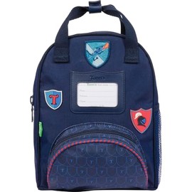 Tann's Boys Lancelot Backpack - Blue