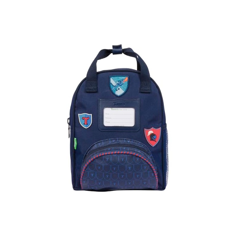 Tann's Boys Lancelot Backpack - Blue