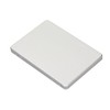 NGFF M.2 to SATA3.0 SSD Enclosure 6Gbps High Heat Dissipation