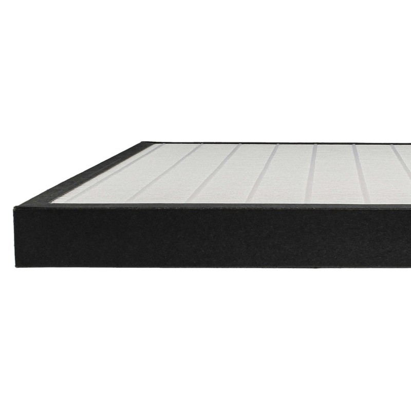 vhbw 2 x HEPA Filter Compatible with Honeywell HPA710WE Air